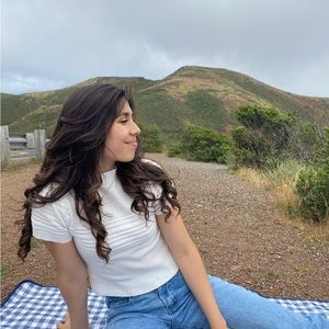 Meet your Posher, Mac